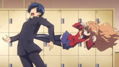 外国人「日本アニメでこれだけはイライラするってお約束シーンといえば何？」