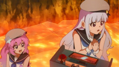 『魔法の姉妹ルルットリリィ』5話感想 魔法の影響でとんでもないクイズ番組になってしまった