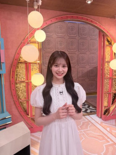 【画像】AKB48「顔面重要文化財」伊藤百花さん(22)