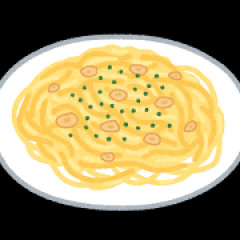 一番好きなパスタは？←これ童貞炙り出されるらしい