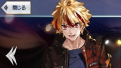 【FGO】リチャードがやられた…とか思ってたら普通にショップで元気にしているセイバーの獅子心王