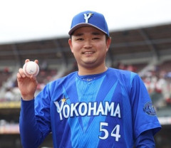 石田裕太郎は間違いなくDeNAのエースになる男