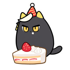 【ウマ娘】バースデイカルストンキャッツ！！！