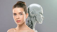 【画像】AI搭載のセ●クスロボットの試作品、ついに公開されるｗｗｗｗｗｗｗｗｗｗｗ