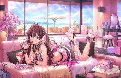 【デレマス】志希にゃんにドッキリ仕掛けたい