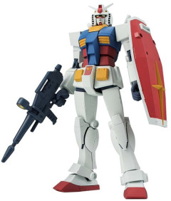 【悲報】「ガンダムを量産すれば圧勝では？」←これ