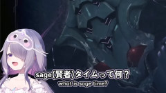【ホロEN】ビブー、『賢者タイム』を知ってしまうｗｗｗ