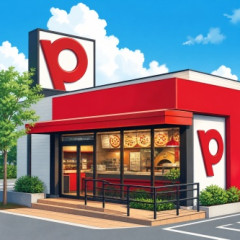 【悲報】ピザーラ終了のお知らせｗｗｗｗｗｗｗｗｗｗｗｗｗ