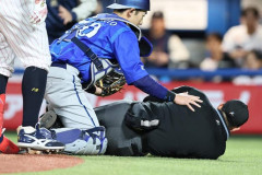 【悲報】オスナさんの騒動、思ったよりヤバくなる...
