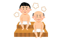 サウナで「整いました」って本当に体に負担大きそうだけど、実際のところどうなの？