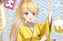「笑点」と「にじさんじ・鷹宮リオン」のコラボが決定！！