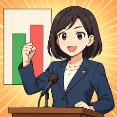 高市内閣支持率７４．２％（＋２．７）ｗｗｗｗｗｗｗｗｗｗｗｗｗｗｗｗｗｗｗ   #速報