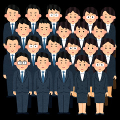 コネ就職ってやっぱりズルいと思いますか？