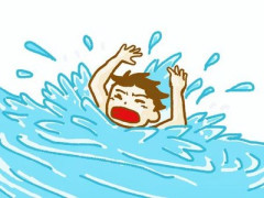 沖縄の水難事故、前年比24人増の44人　大型連休「安全に楽しんで」　海保が那覇で啓発チラシ配布