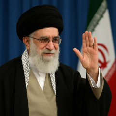 -イラン戦闘終結へ…「体制内の必要な許可を得た」と最高指導者の承認を示唆   #新提案 |  トラさんのことだから攻撃止めないだろうな