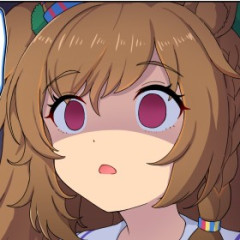 【ウマ娘】ブーちゃんの「お？」ってセリフに脳が焼かれてる…え、無いの？！