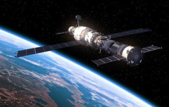 60年間も沈黙していた人工衛星から突如謎の電波信号→天文学者たち困惑へ