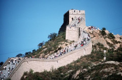 中国、アメリカ抜き世界一の観光立国へ…ハイテク都市映像で行きたくなる外国人が急増中！