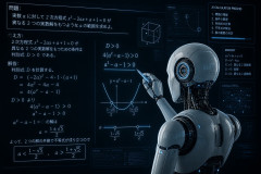 AIが数学の未解決問題をどんどん解き始める