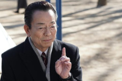 【悲報】「相棒」の神戸尊のシーズン（8-10）って救いようのない暗い話多くね？