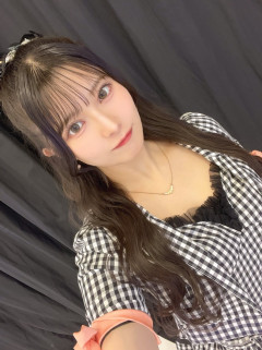 【画像】AKB48 行天優莉奈さんがやっぱり美人な件