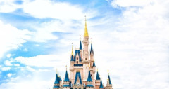 【育児】会社で「ディズニーに子供を連れて行ったことない」と言ったら、同僚と上司に「可哀想！」と言われた