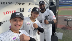 千葉ロッテマリーンズ（バロテッリ）が急に強くなった理由ｗｗｗｗｗｗｗｗｗ