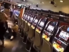 【動画あり】平成の女性ライターさん、気迫が違う