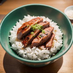 焼肉が生涯無料になるかわりに晩御飯が必ず焼肉になるボタン