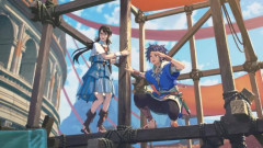【画像】ファイアーエムブレム新作の主人公、ヤバいwwwwwwwwwwwwww