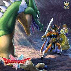 ドラクエIII→I&II→7とやってるんだが、I&IIが1番やる気出なかった