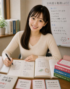 韓国人「何故日本語学習がこんなに難しいのか？日本語は序盤だけが『世界一簡単』という罠？学習者が『中級の壁』で挫折する具体的な3つの要素とは？」