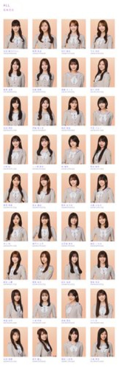 【悲報】ひろゆきさん、AKBグループに必要なものは「かわいさ」だと言い放つｗｗｗｗｗｗｗｗｗｗ