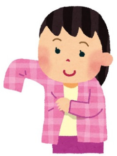 【怖い】家で着替え中に服を脱いだ瞬間、急に裸のまま外の道路に出てみたくなった。人が居ないことを確認して外に出たまでは良かったが、戻ろうとした時に…