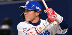 【謎】中日ドラゴンズファン、『１番・大島洋平（40歳）』に特に疑問を抱かない