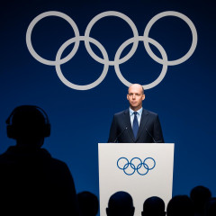 ＩＯＣが「ｅスポーツ」活動休止 取り組み後退の公算、異論根強く   #五輪 |  スポーツじゃねーよ、ゲームだろアホか