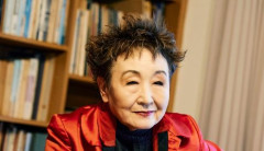 加藤登紀子さん「日本は平和国家だという姿勢で安全保障を守ってきた。でも◯◯してるわけだから、攻撃を受けても文句言えない」