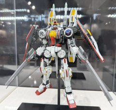 【ガンプラ】これキット化してくれないかな欲を言うと1/100で