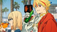 【FGO】偽典共鳴幻想スノーフィールドの聖杯戦争にはアヤカは存在しない？アヤカさんが参戦しない世界線では碌な結末を迎えないことがFake原作では言及されている