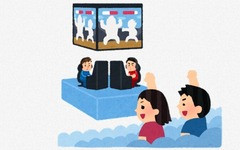 IOC「eスポーツを五輪種目に。なんてトチ狂ったことも考えてたけど、やっぱ無理だわ」