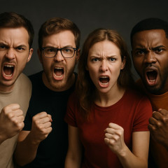YouTube公式X「諦めないで。僕たちはあなたを見ているよ」と投稿し収益化停止された世界中のクリエイターが激怒