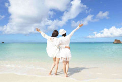 【海離れ】「海は平成の香りがする」…20代にとって海水浴は“SNS時代以前”のレジャーに　自然に触れるなら「森」と答える理由