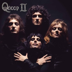 ワイ、QUEENにハマる