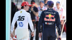 F1マイアミGP：ルクレールにトラックリミット超過で20秒、フェルスタッペンに白線カットで5秒のペナルティ