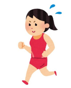【修羅場】マラソンの授業でゴールの校門が見えた時に足が痺れて股から下の感覚がなくなってきた。我慢していた尿が漏れてきたのでヤバい！と思い陰に蹲ったが…