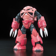 【ガンプラ】ズゴックみたいな量産機系ってRGではもう出さないのかな…？