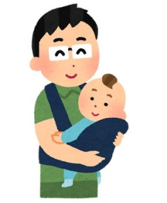 【欲望が止まらない】今年の4月に息子が産まれて6ヶ月。やっと寝返りができて、可愛くて仕方がない。早くハイハイもして欲しいが…。