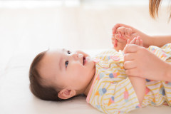 【画像】成人女性「わたし、赤ちゃんだもん･･････」⇒！