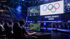 【速報】国際オリンピック委員会(IOC)「eスポーツ五輪競技にするの無理だわ！バッハが言ってただけだし、やーめた」