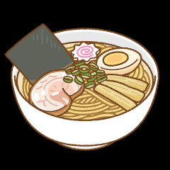 【画像】ワイちゃんの低所得ラーメン定食、完成するｗｗｗｗｗｗｗｗｗｗｗｗｗｗｗｗ